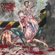 CANNIBAL CORPSE Bloodthirst [CD]